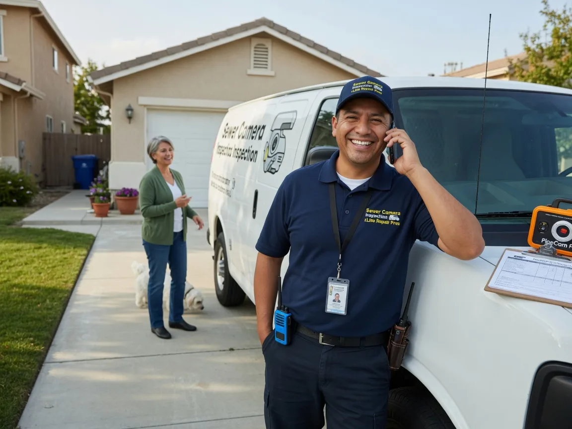 Sewer Line Repair Oconto, NE FAQs